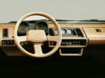 Isuzu Trooper 1986 года